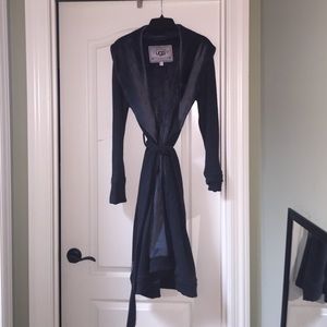 Size Medium UGG Robe